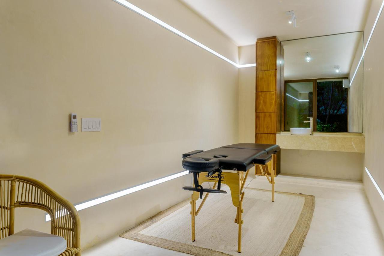 102-104 Amazing Private Pool And Fully Equipped Apartment Tulum Exterior foto