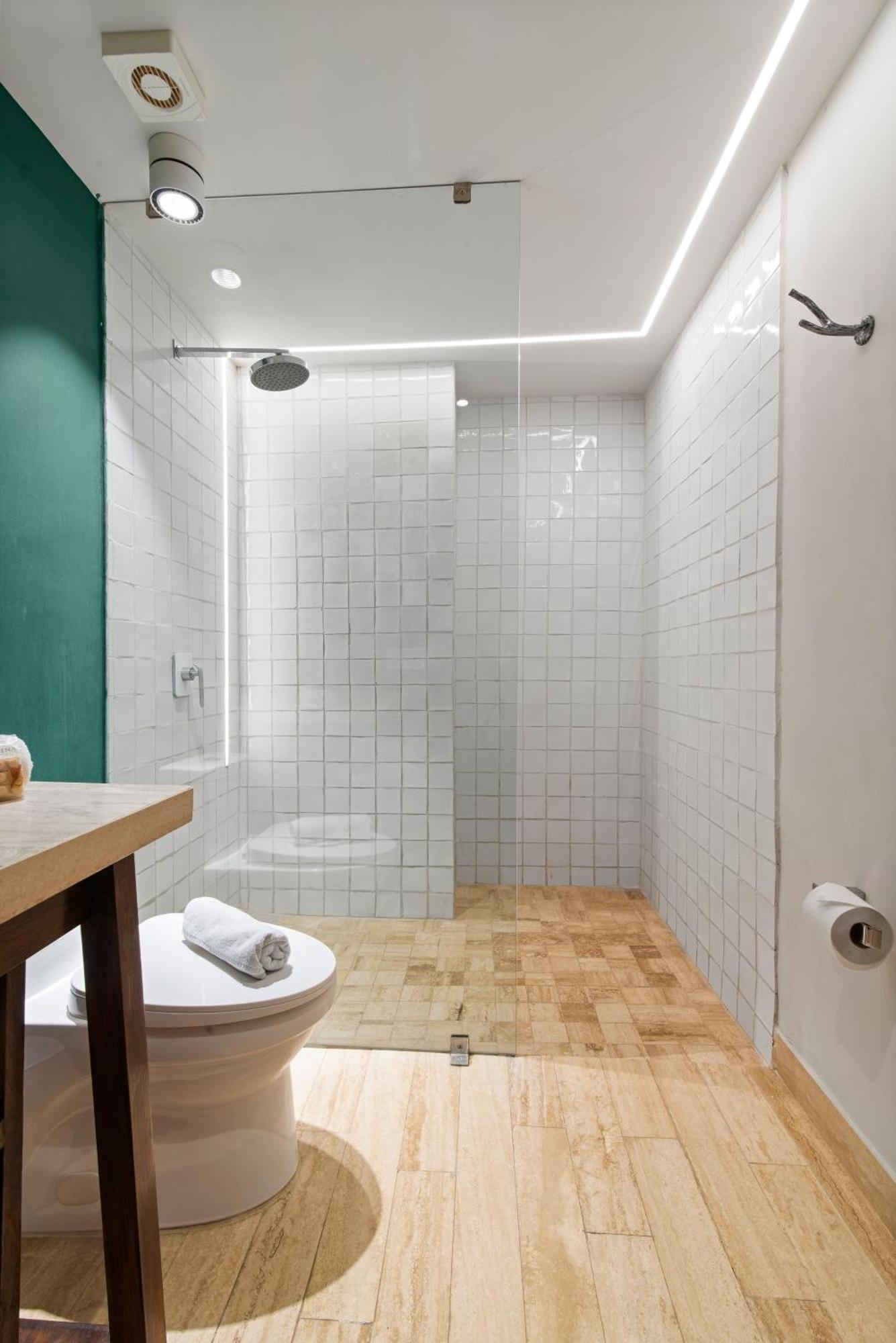 102-104 Amazing Private Pool And Fully Equipped Apartment Tulum Exterior foto